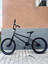 Hoffman Bikes BMX 2007