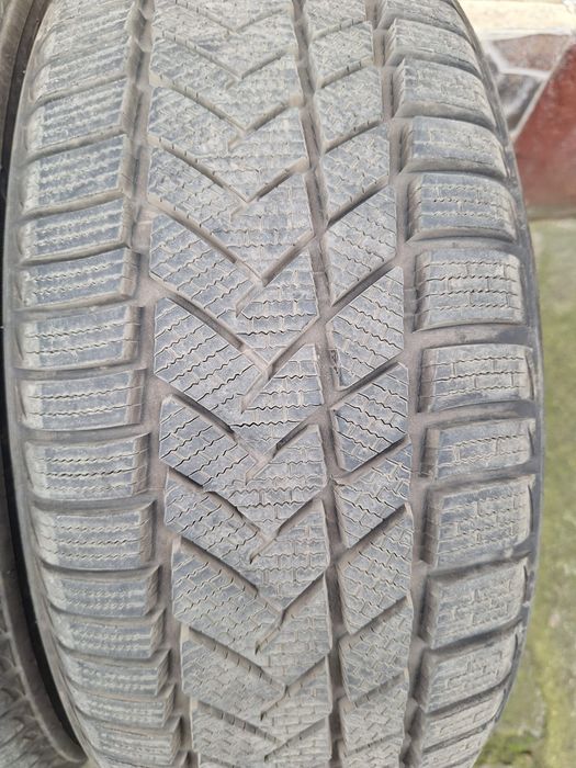 Anvelope iarnă 205/50R17