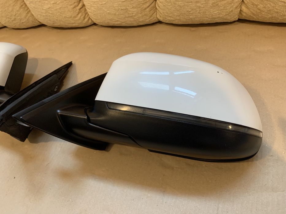 Oglinzi, Oglinda stânga / Oglinda dreapta BMW X4 F26 2014-2018