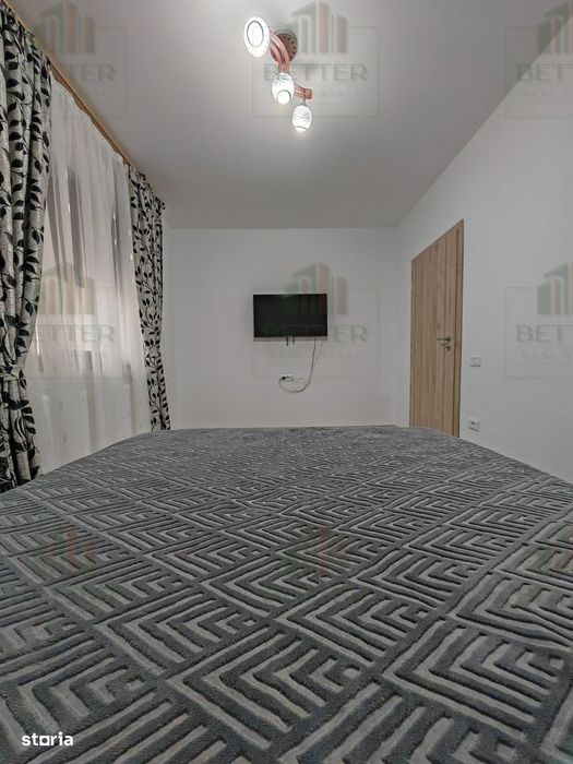 Apartament modern de vânzare – construcție 2024 - Bragadiru