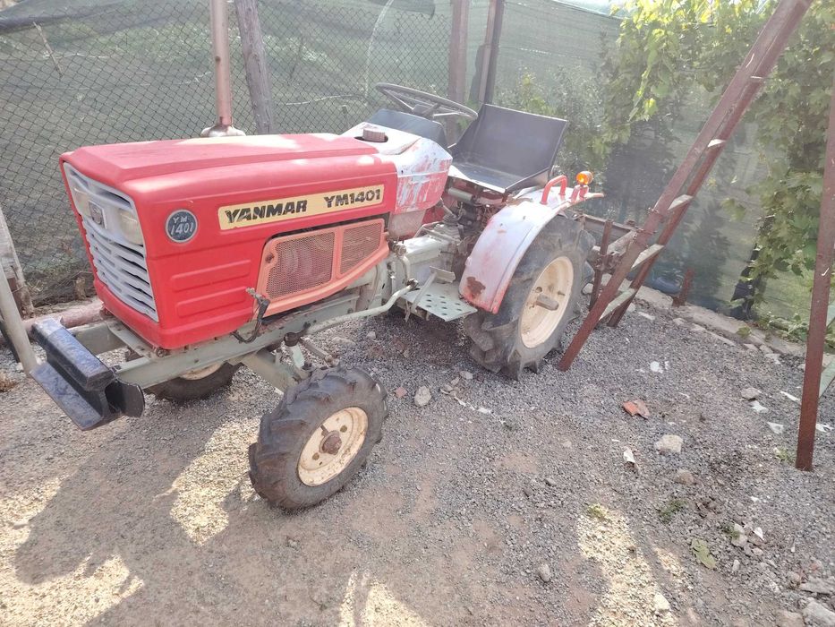 Ynmar YM1401D..