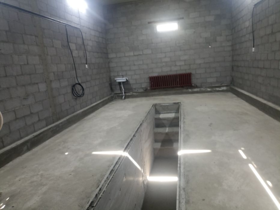 Сдам боксы в аренду