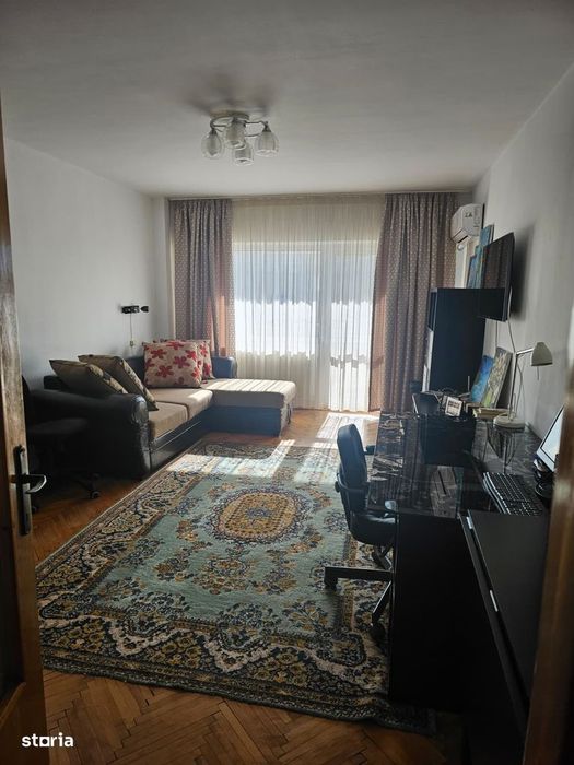 Apartament 3 camere micro 11,  in spatele Tribunalului Nou, Targoviste