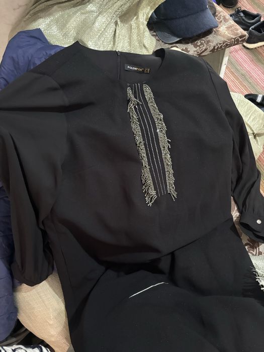 6.   мешка  вещей