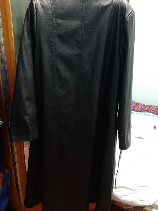 Продам плащ-пальто