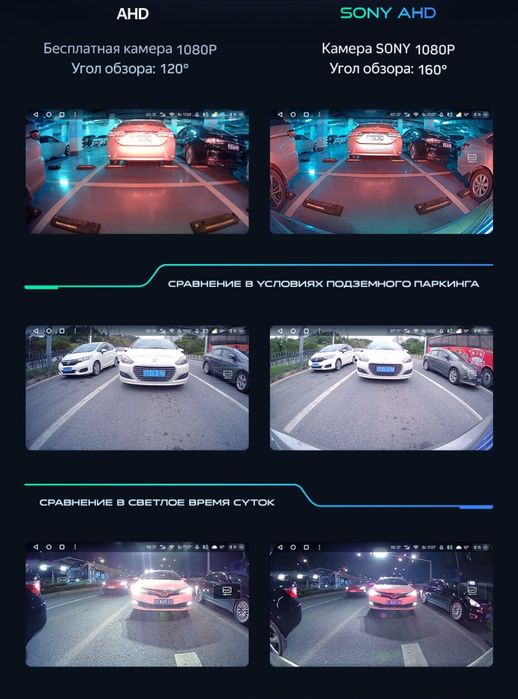 Teyes CC3L monitor 4.32