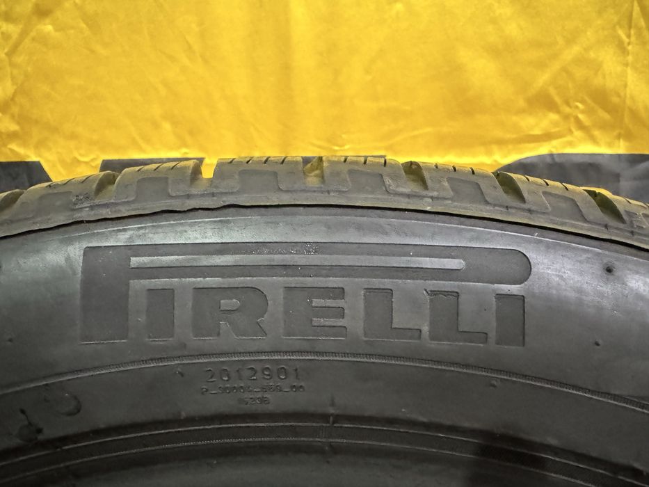 Автомобилни гуми 295 40 21 PIRELLI