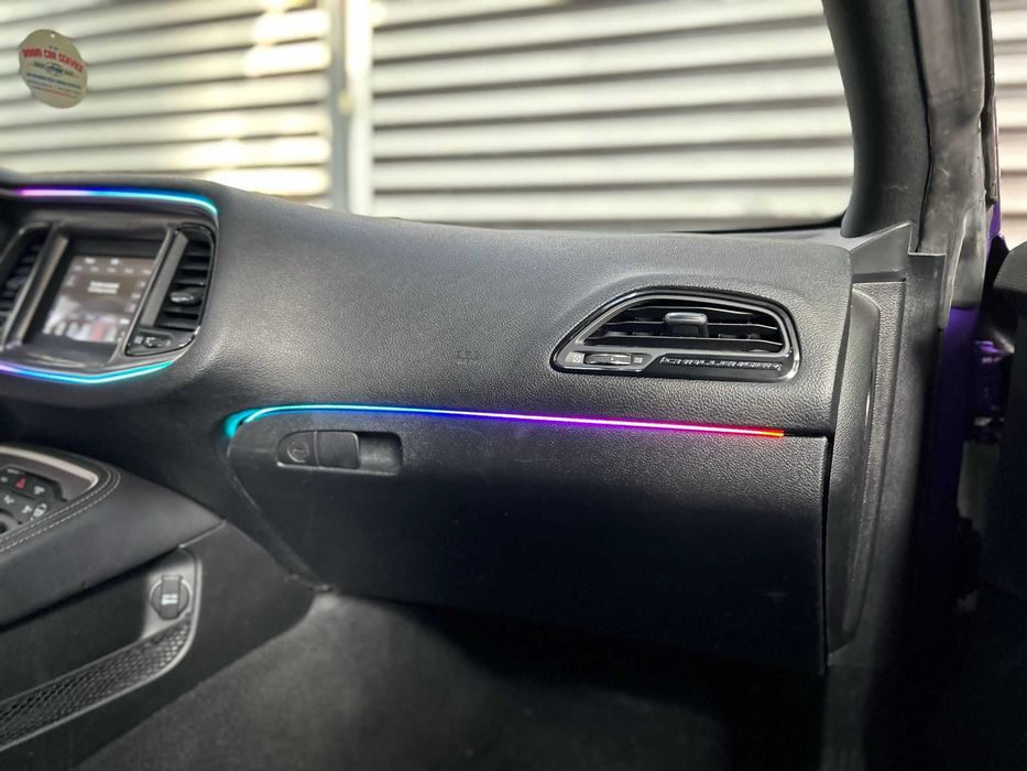 Lumini ambientale LED - DODGE