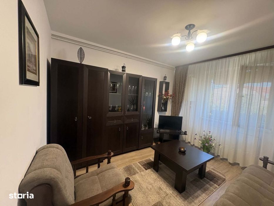 Apartament 2 camere zona Grivitei,Str Bisericii Romane