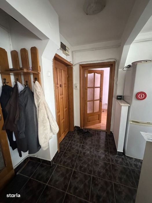 Apartament 3 camere, 54 mp utili, zona Ultracentral — fotografia 1