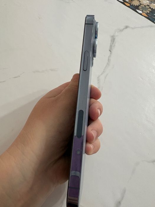 Айфон 13 про Макс 128 г