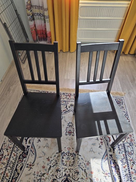 Продам стол со стульями
