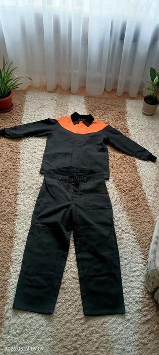 Продам спецодежду