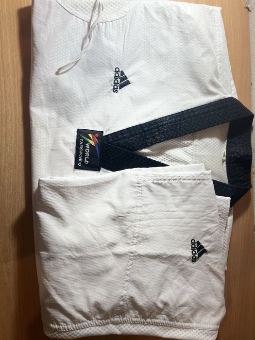 Добок для тхэквондо