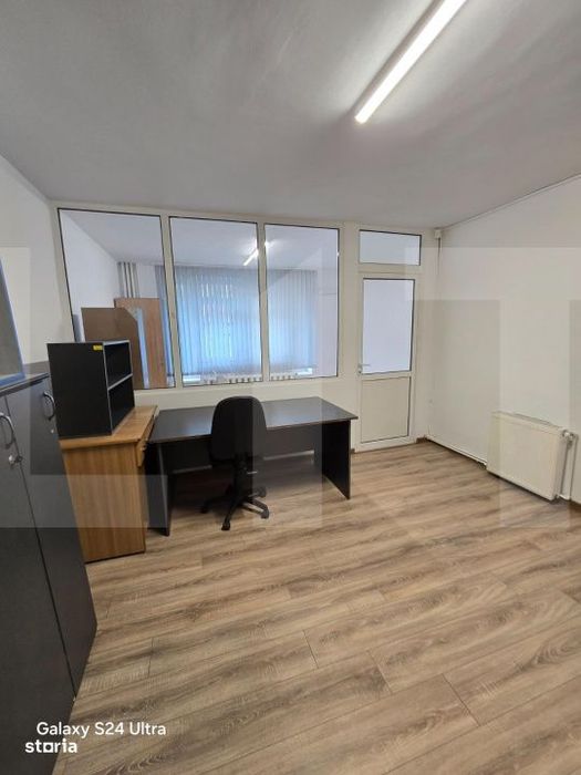 Spatiu de birouri, 300 mp zona Bucovina