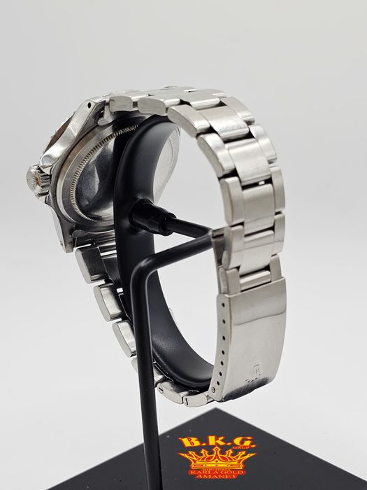 Rolex Submariner 5513 1971 Amanet BKG