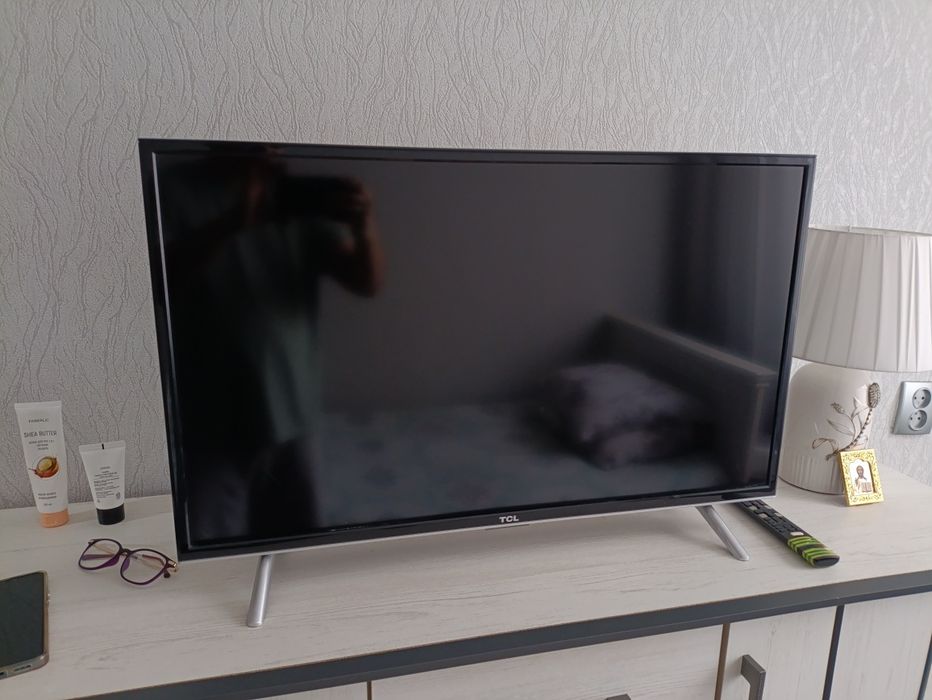 Телевизор TCL 32