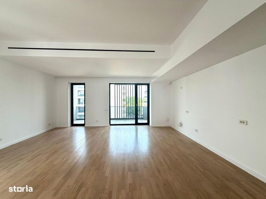 Apartament 3 Camere | Residence 5 | Terasa 18 mp | Parcare