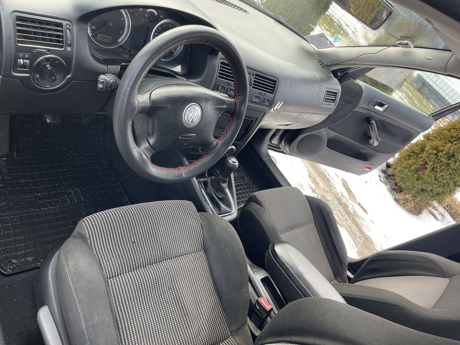 Vând Golf 4 1.9 SDI 2006