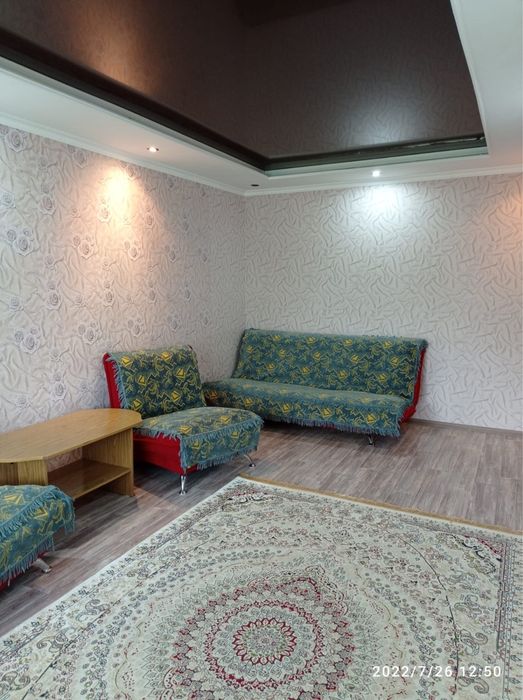 Продам 2х комнатную квартиру