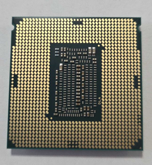 Процесор CPU intel i9-9900
