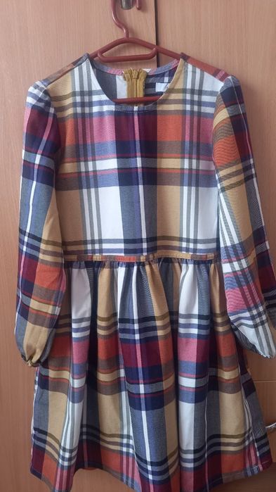 Продам детское платье