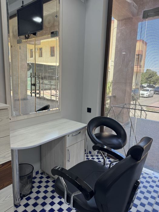 Мебель для салона