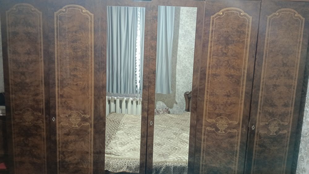 Спальная гарнитура СРОЧНО!