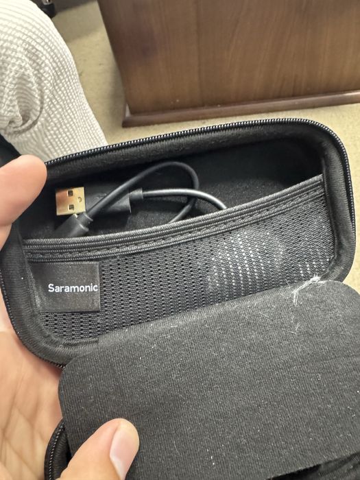 Saramonik blink 500 pro