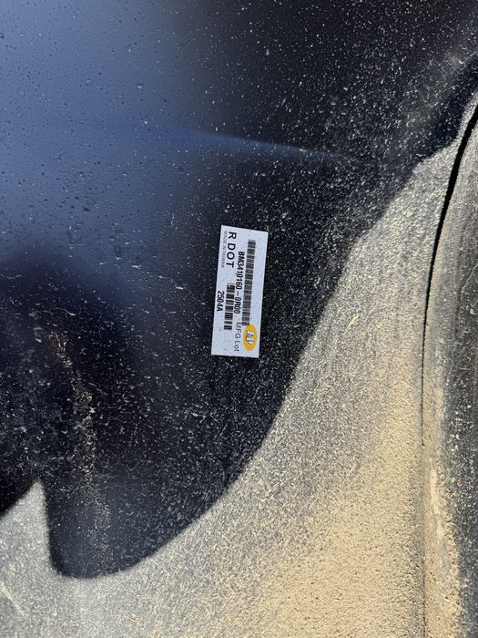 Ляв десен калник bmw f30