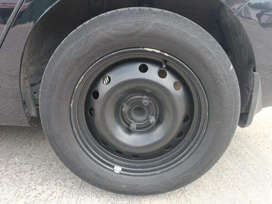 Диска Балон сатылады 215/60/R16