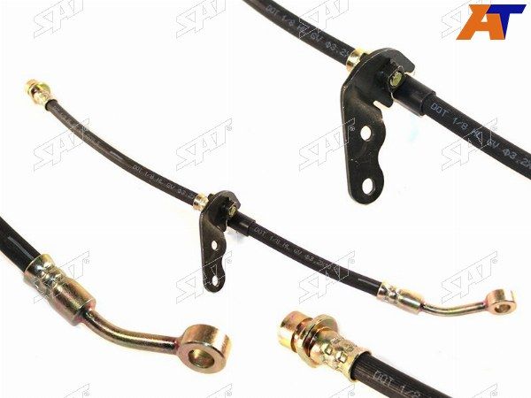 Шланг тормозной Honda Civic