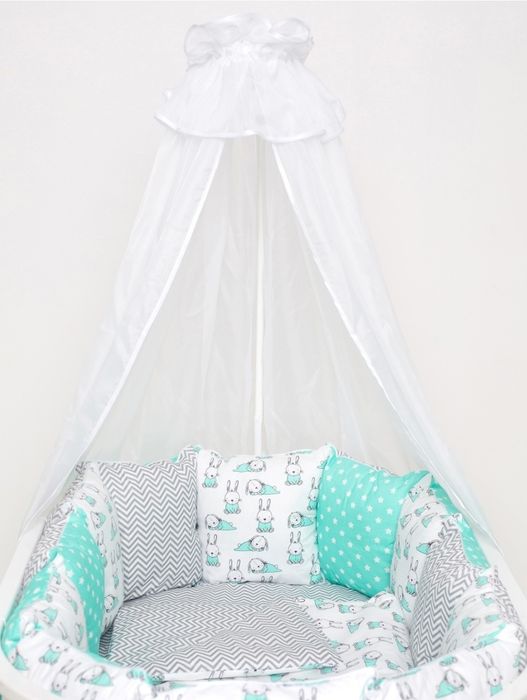 Продам детскую кроватку