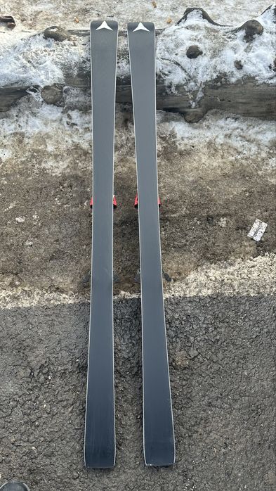 Atomic Redster G9 GS U14 152 cm Model ‘23/24