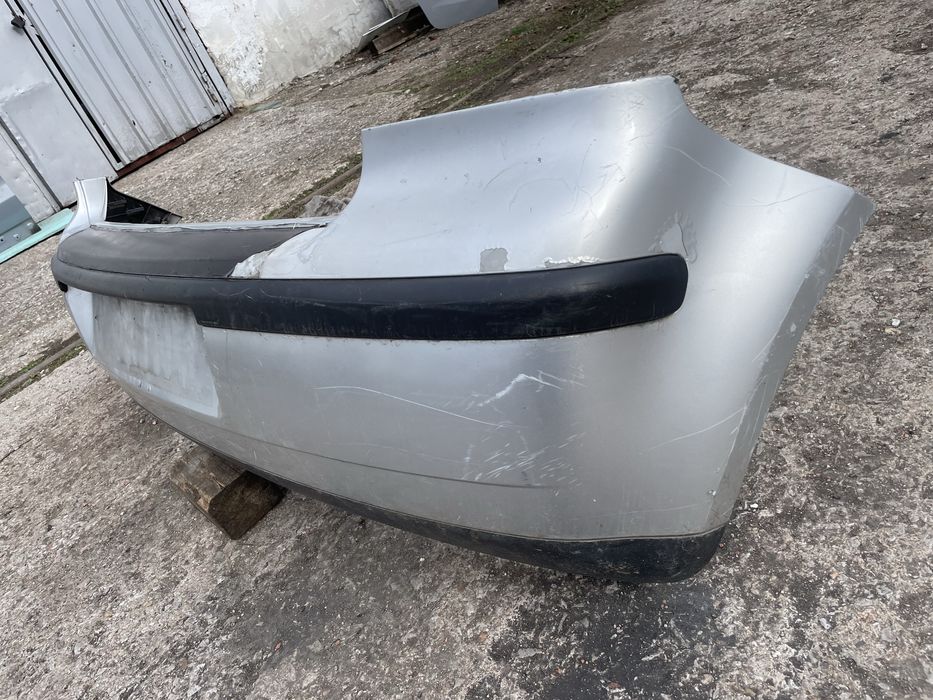 Задна броня за Фолксваген Поло Volkswagen Polo 2001-2009г