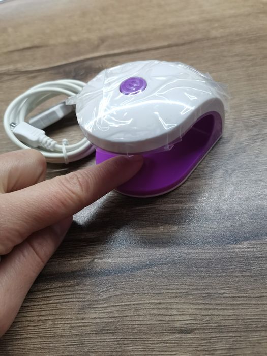 UV Лампа Essence