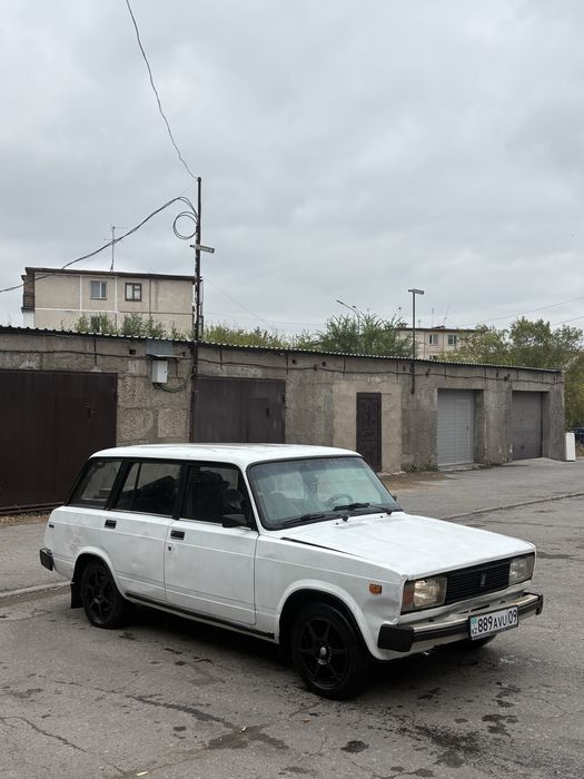 2104 ваз лада жигули жига
