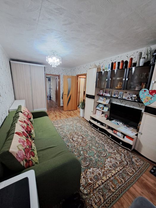 Продам 2-ух комнатную квартиру