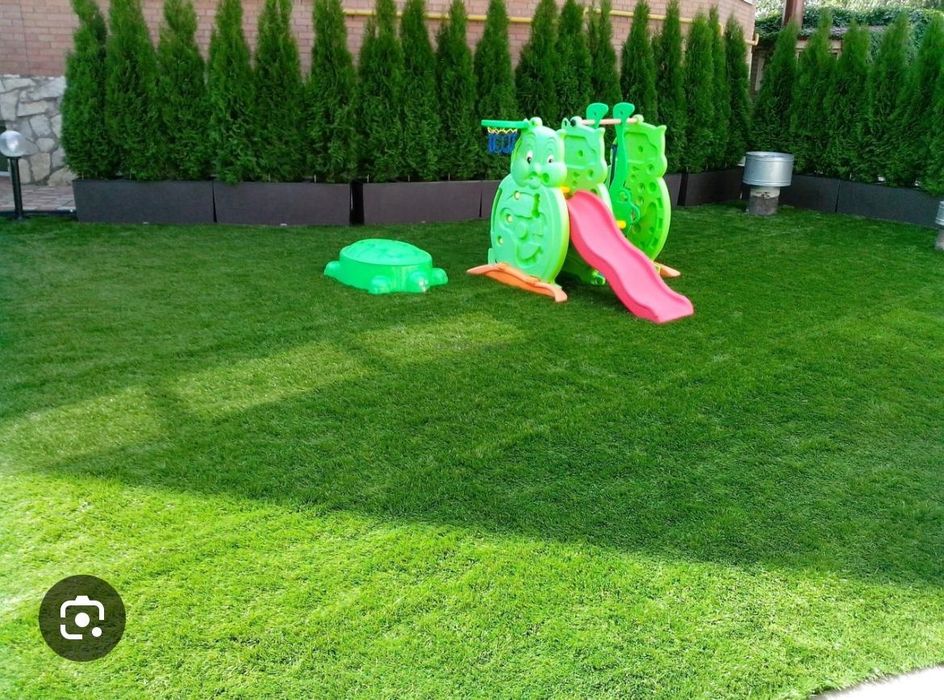 Тартан (Резина,искусственный газон)