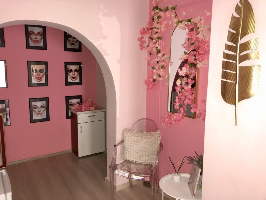 Inchiriez Spatiu Comercial ,Birou, Magazin , Salon,  str Toamnei Brasov