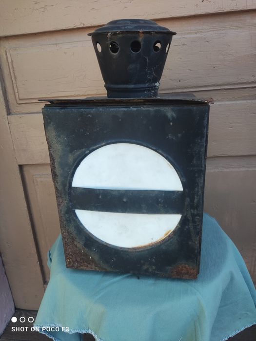 Старинни предмети за битов кът