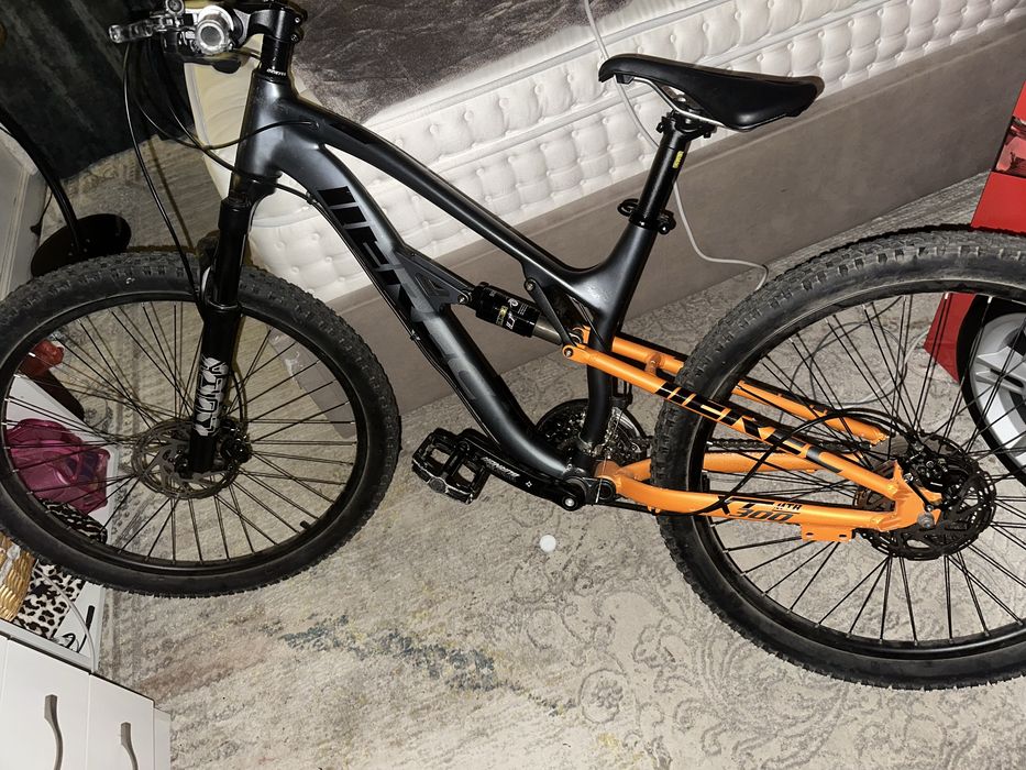 Двух подвес ерик