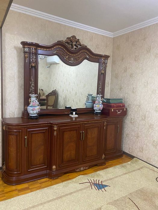 Мебель  стол стул комод