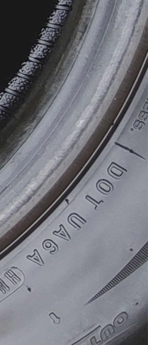 Гуми зимни 225/55/16 NEXEN