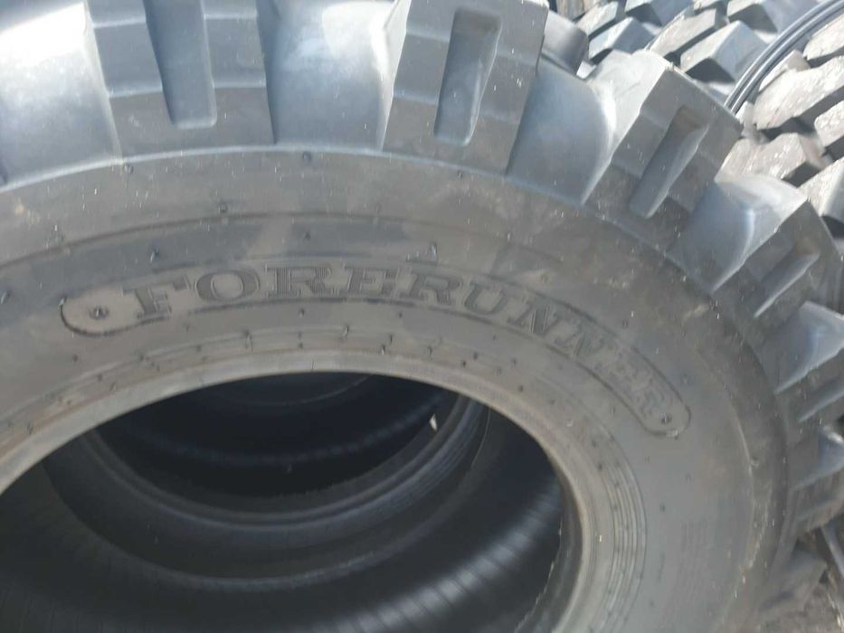 Cauciucuri noi industriale de buldoexcavator manitou 405/70-20 14pr