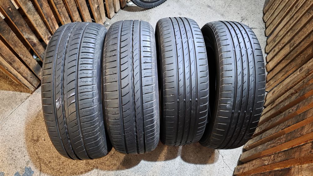 Anvelope vara 195 65 15