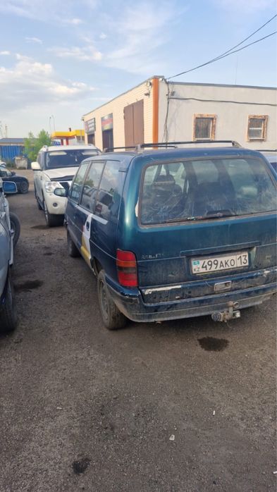 Продам Renault Espace