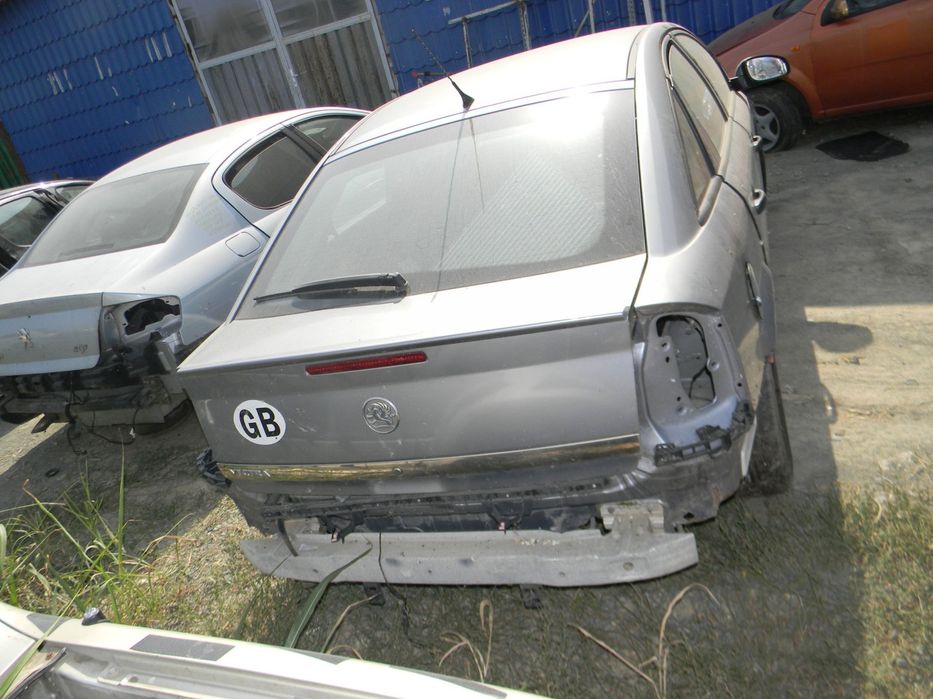 Dezmembrari  Opel VECTRA C  2002  > 2009 1.8 Benzina