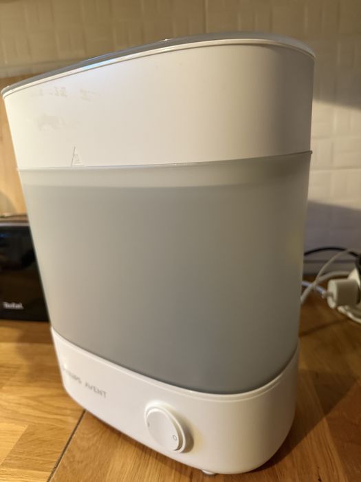 Sterilizator Philips Avent