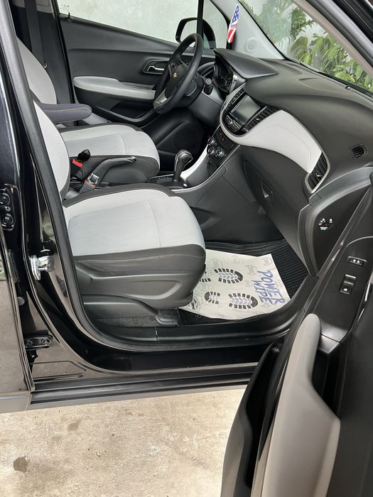 Трекер премер энг фули